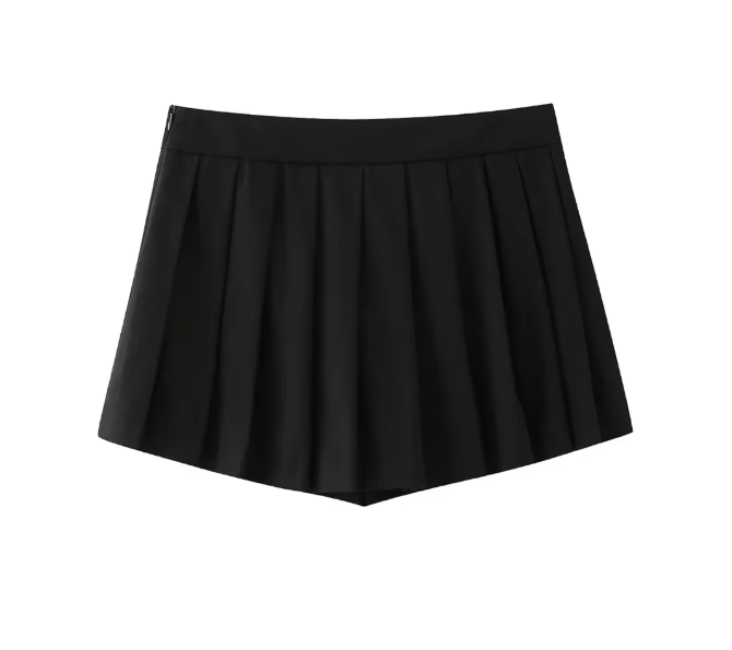 Amelia Short Skort