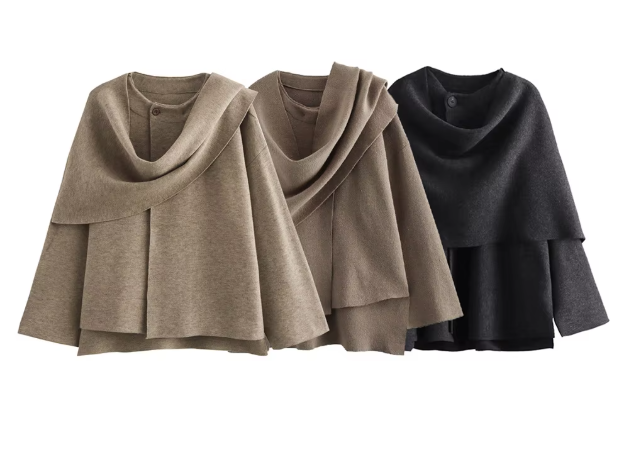 Amelia Royal Jacket Whool