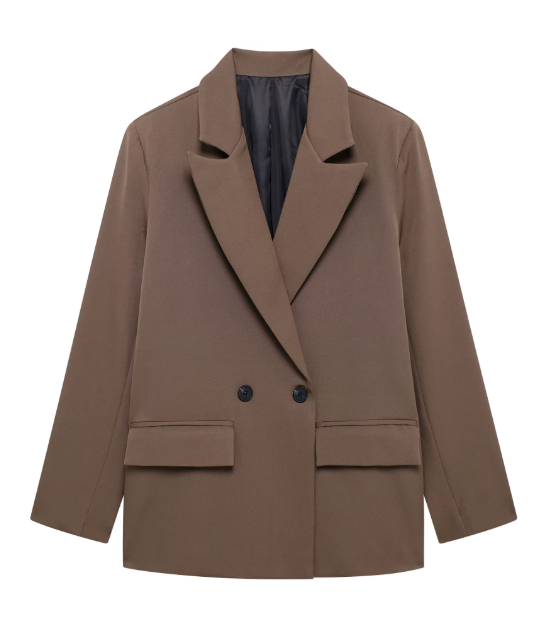Amelia Suit Coat Femme