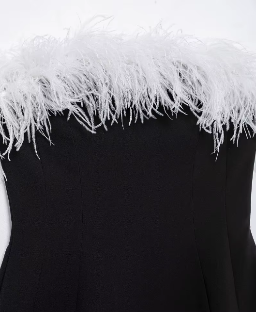 Amelia Elegant Dress