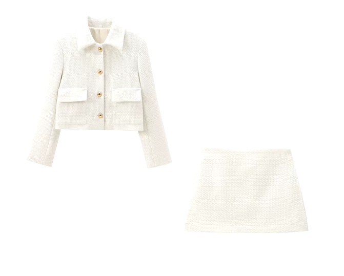 Amelia Traditional 2 Piece Set