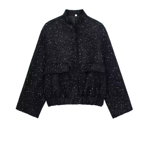 Amelia Andromeda Jacket